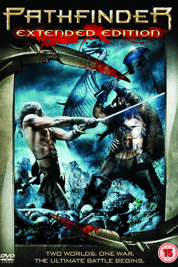  de Filme Desbravadores (2007)