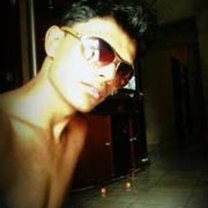 Foto de perfil de Rafael Lobato Fenty