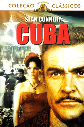  de Filme Cuba (1979)