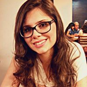 Foto de perfil de Thaysa