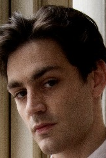 Matthew McNulty - Poster 2