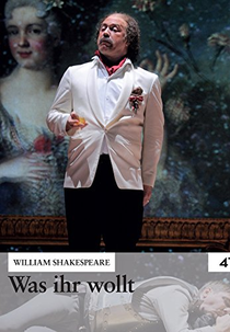 Was ihr wollt (Was ihr wollt)