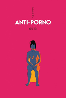 Anti-Porno - Poster / Capa / Cartaz - Oficial 3