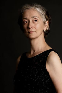 Milijana Cancar - Poster 1