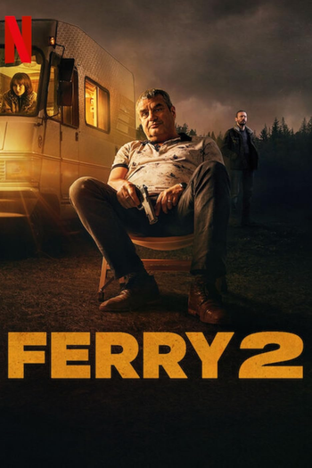  de Filme Ferry 2 (2024)