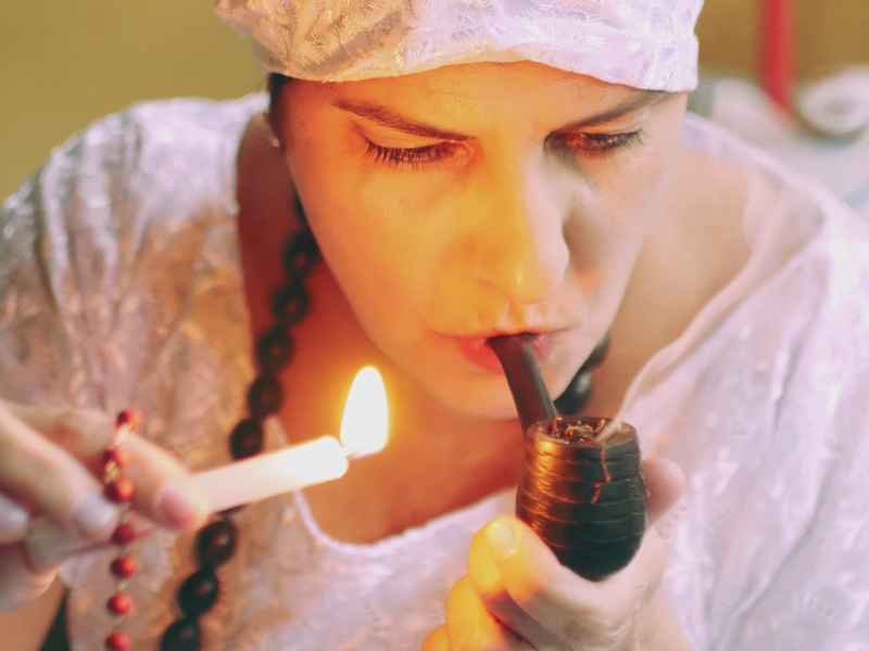 Foto 12 de Casa de Xangô