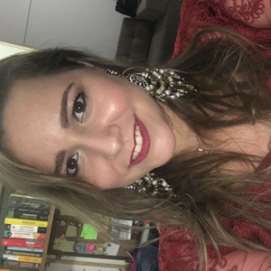 Foto de perfil de Amélia Pimentel
