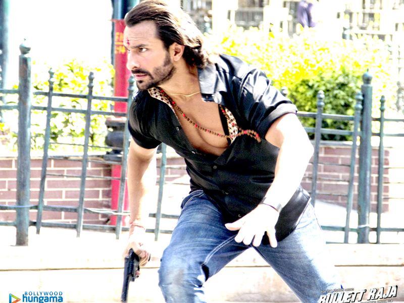 Foto 5 de Detonando na Índia