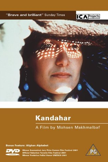  de Filme A Caminho de Kandahar (2001)