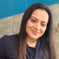 Kirron Arya