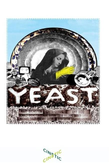 Poster de Filme Yeast (2008)