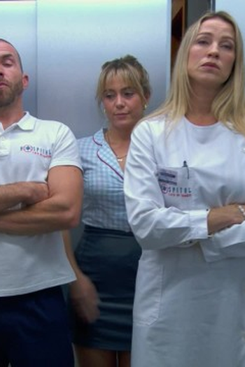 Poster de Episódio Episódio 114 (2023)