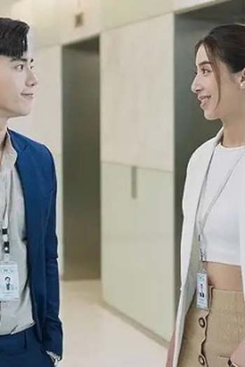 Poster de Episódio ตอนที่ 10 (2023)