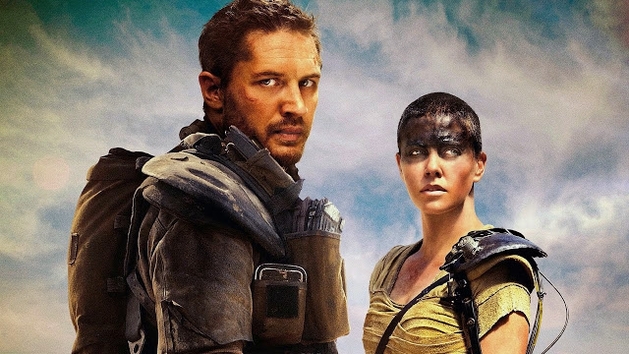 Pelí­cula Criativa: Confira 10 curiosidades sobre o filme "Mad Max: Estrada da Fúria"