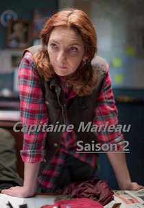 Capitaine Marleau (2ª Temporada) (Capitaine Marleau (Season 2))