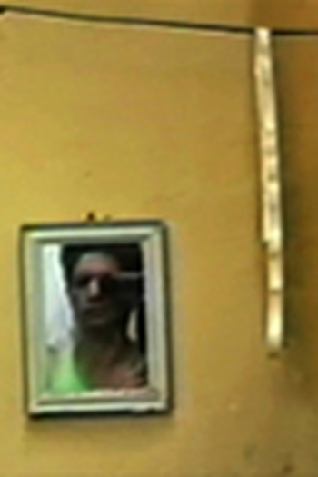 Poster de Curta Roberto Cabeção (2011)