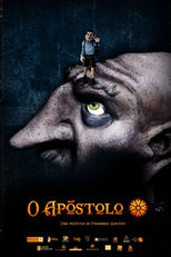O Apóstolo (O Apóstolo)