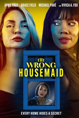 The Wrong Housemaid (The Wrong Housemaid)