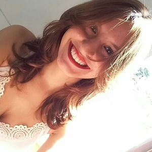 Foto de perfil de Gabi Weasley