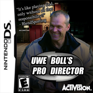 Foto de perfil de Uwe Boller