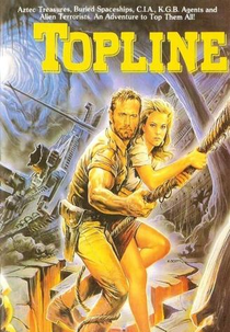 O Tesouro do OVNI (Top Line)