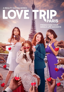 Love Trip: Em Busca do Amor (Love Trip: Paris)