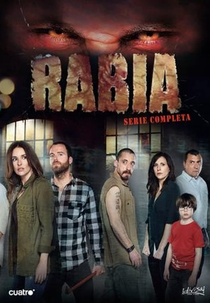 Rabia (1ª Temporada) (Rabia (1ª Temporada))