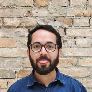 Foto de perfil de Laércio Teodoro