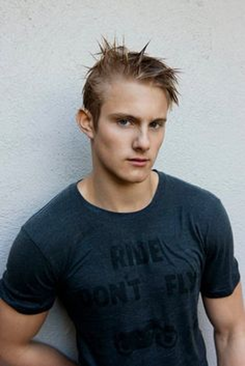 Alexander Ludwig - Foto 21