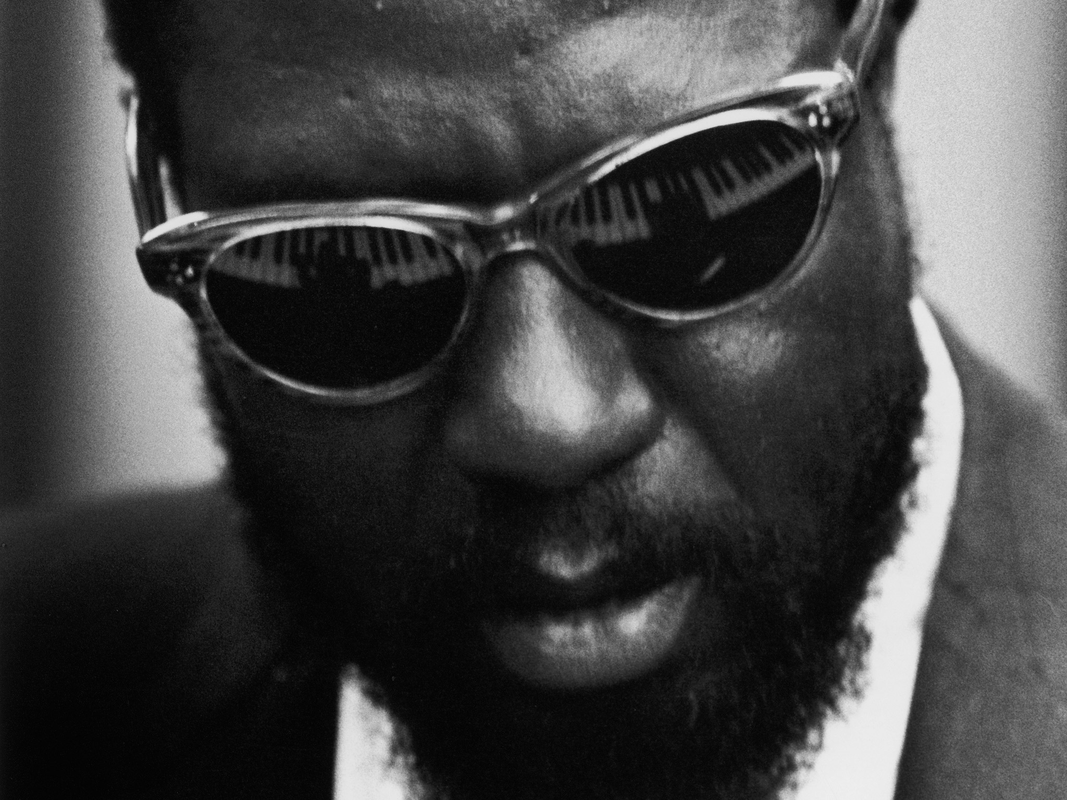 Thelonious Monk - Foto 1