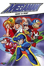 Mega Man: Upon a Star (ロックマン 星に願いを)