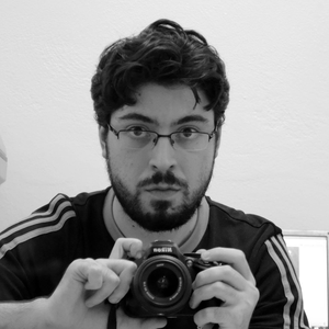 Foto de perfil de Eliel