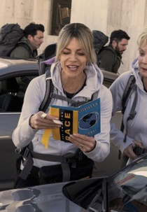 D'Amazing Race (D'Amazing Race)