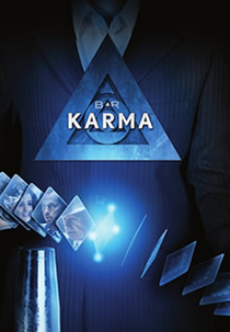 Bar Karma (1ª Temporada) (Bar Karma (Season 1))
