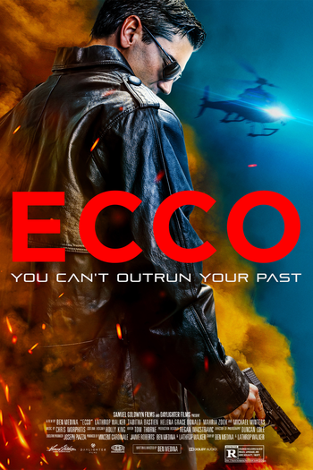  de Filme ECCO (2019)