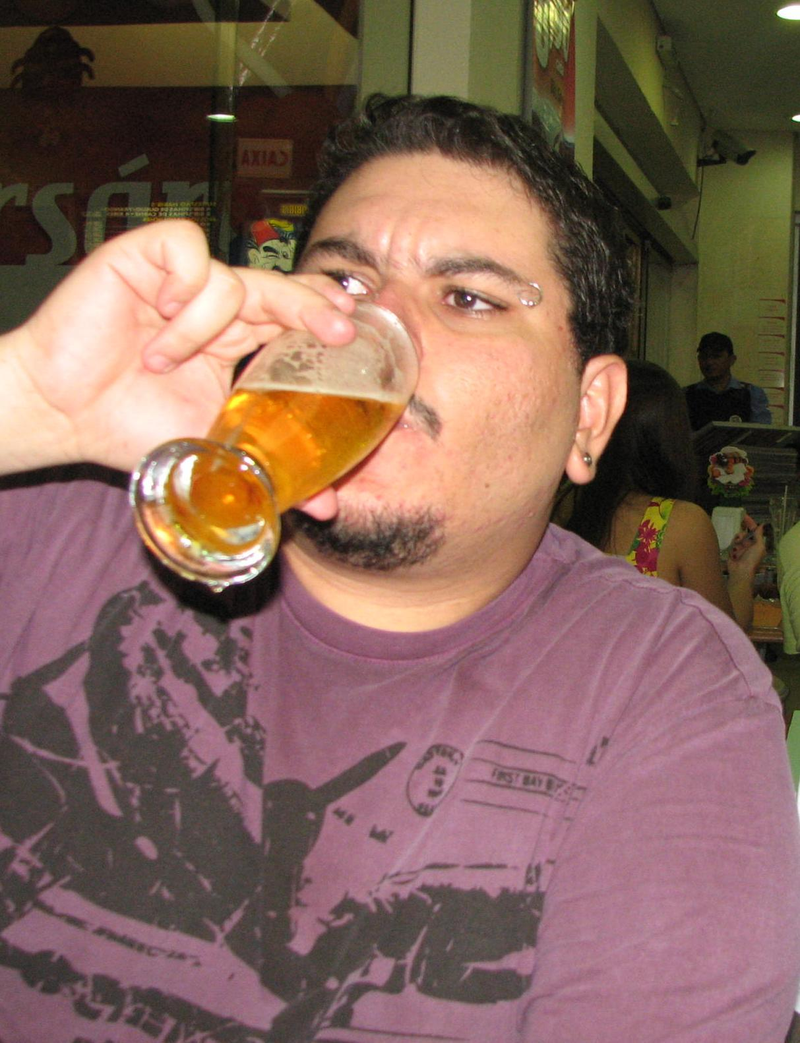 Nelson Filho - Foto 1