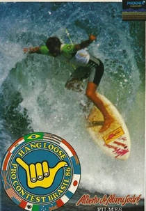 Hang Loose - Pro Contest Brasil 86 (Hang Loose 86)