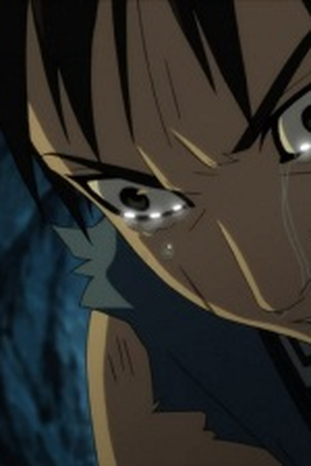 Poster de Episódio 友よ…! (2012)