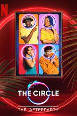 The Circle - The Afterparty (The Circle - The Afterparty)