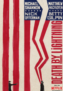 Como um Relâmpago (Death by Lightning)