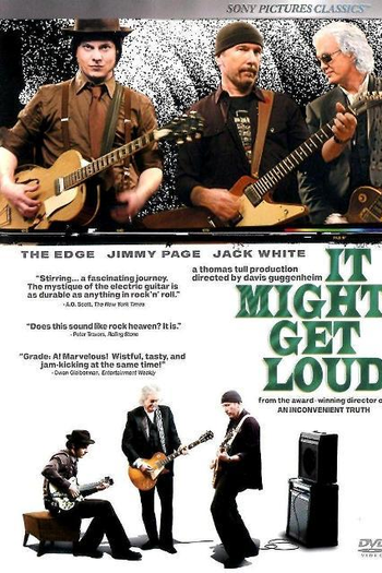  de Filme A Todo Volume (2009)