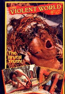 This Violent World (Savana violenta)