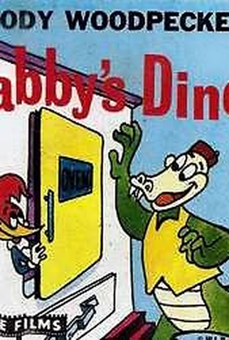 Poster 1 de Curta O Jantar de Gabby (1961)