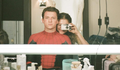 Tom Holland revelou a Zendaya retorno de Robert Downey Jr. ao MCU