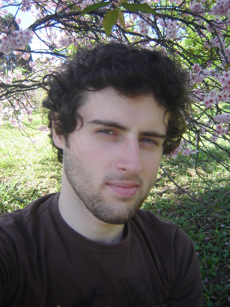 Alex Vasques - Foto 2