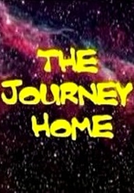 Perdidos no Espaço - The Journey Home (Lost in Space - The Journey Home)