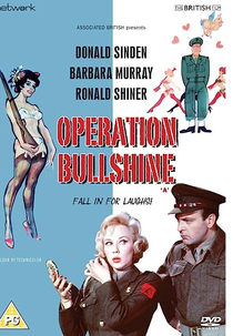 Operation Bullshine (Operation Bullshine)