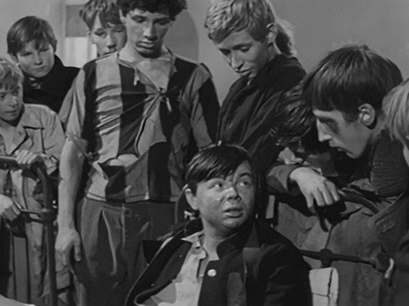 Foto 14 de The Republic SHKID 