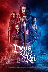 Deus Salve o Rei (Deus Salve o Rei)