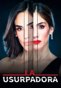 La Usurpadora (La Usurpadora)